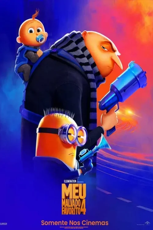 Movie poster