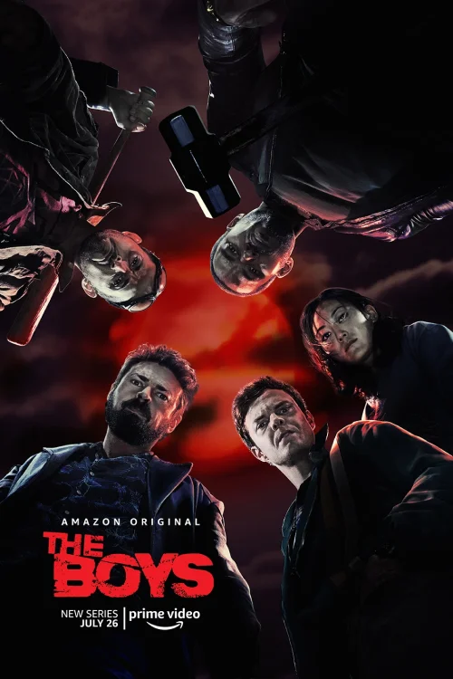 Movie poster
