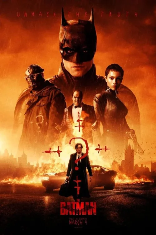 Movie poster
