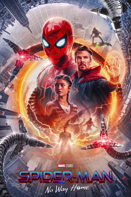 Movie poster