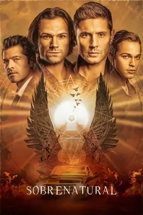 Movie poster