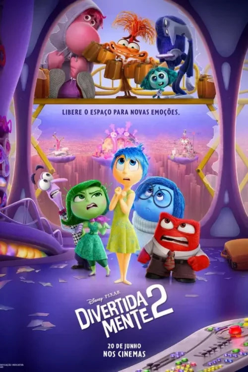 Movie poster