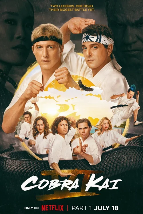 Movie poster
